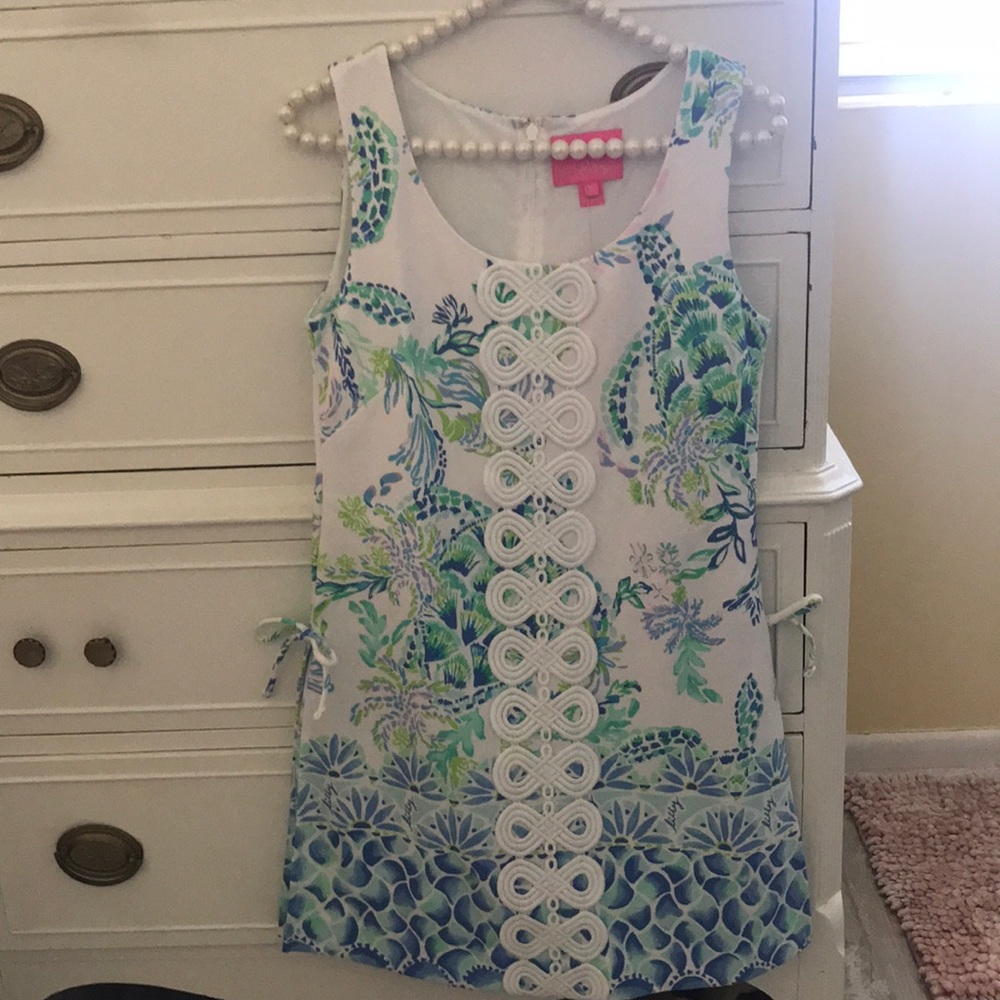 Lily romper